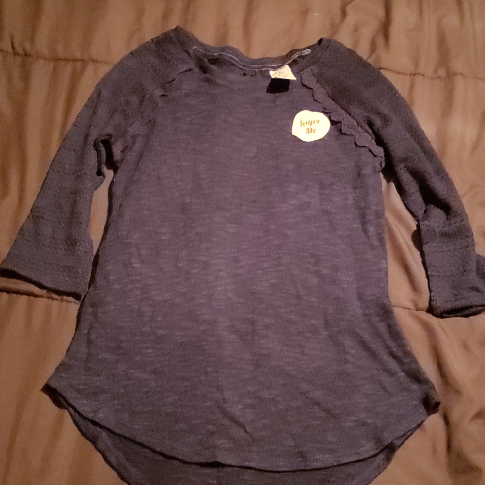 Girls blouse